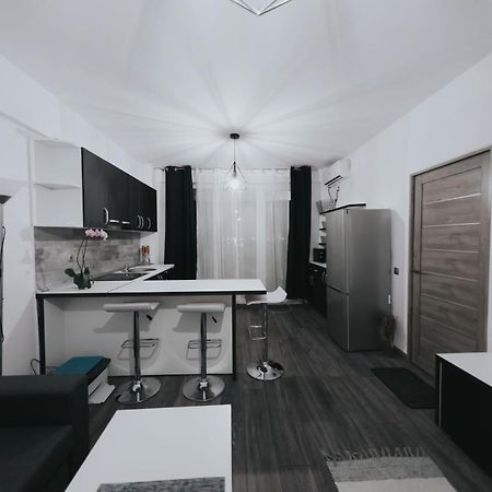 Urban Apartment Oradea Buitenkant foto