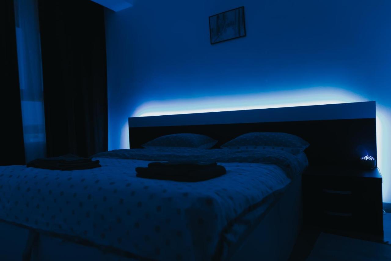 Urban Apartment Oradea Buitenkant foto